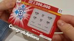 6 PACK Gender Reveal Scratch Cards - It's a Boy! or It's a Girl! Replica Cards