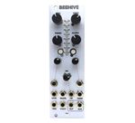 Mutable Instruments Plaits Clone - White! - Beehive Eurorack Modular Module