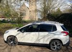 Peugeot 2008 1.6 E-HDi