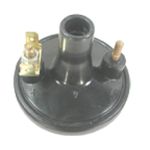 12 Volt Electronic Ignition Coil With Iron Shell For Opel Manta 1975-1988