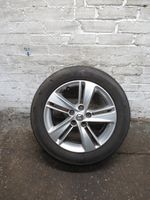 2019 VAUXHALL INSIGNIA GRAND SPORT DESIGN 3801 MK2 17" ALLOY WHEEL 225/55RZ17