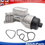 Oil Filter Housing ENGINE  11428643749 For MINI R55 R56 R57 R58 R59 1.6 N14