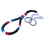 MUAY THAI FIGHTER AUTHENTIC MONGKOL HEADBAND ARM BANDS (SET) TUVEN
