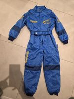 Subaru World Rally Childs Padded Overalls small 