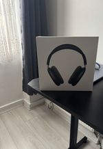 Apple AirPod Max 2 Midnight Black, Brand New And Sealed
