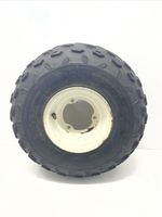 ♻️ Suzuki Lt 80 Quad sport 1987 - 2006 Front Right Side Wheel ♻️