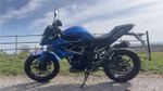 2020 Kawasaki Z125 - Low Mileage, great first bike