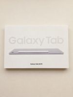 Samsung Galaxy Tab S10 FE 128GB 8GB RAM Silver + S Pen – Brand New & Sealed