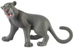 BULLYLAND - DISNEY BAGHEERA  #12377 - ACTION FIGURE / CAKE TOPPER (REF4)