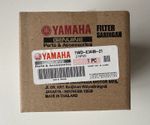 Genuine Parts YAMAHA OEM ELEMENT ASSY, OIL CLEANER | 1WD-E3440-21