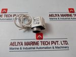 WATTS 22CX 230NC2 Compact Electrothermal Actuator 230V 1.8W IP54