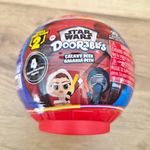 Star Wars Doorables Series 2 Galaxy Peek Mystery Capsule - Brand New & Sealed