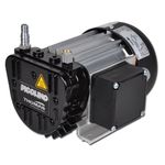 Thomas Picolino VTE 3 Rotary Vane Vacuum Pump 110V 0.12kW 50Hz - 4,2 m³ / h max