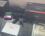 Sytong HT66 Night Vision Scope Picatinny Mount for Rifle Hunting