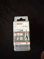 Bosch HSS Step Drill Bit 6 - 39mm
