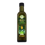 Organic Black Cumin Oil Cold Pressed 100ml Dary Natury