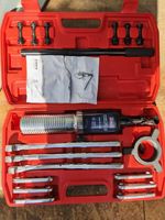Sealey HP10 Triple Leg Hydraulic Puller 10tonne Hydraulic Pullers Work Tools 