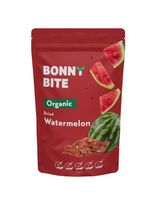 Bonny Bite - Dried Watermelon 40g - 2 Pack