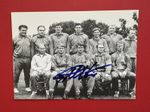 England 1966 World Cup team post card. Hand Signed Geoff Hurst 6x4