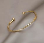 Gold Bracelet