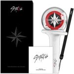 STRAYKIDS OFFICIAL LIGHT STICK Ver.2 pre owned