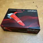 Ortofon Concorde MKII DIGITAL (Single Cartridge)