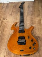 Parker Fly Supreme 1997 – Ken Parker Era – Transparent Honey – Original Hiscox C