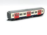 Bachmann OO London Underground S Stock Car M2 Coach 24059 Transport for London
