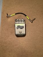 Marshall Jackhammer JH-1 Distortion Overdrive Pedal + Free Patch Cable