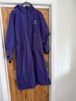 Equidry Allrounder Evolution Purple Tall XS