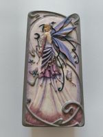 Nemesis Now Fairy Trinket Box Jewellery Box Fantasy Gothic Ornament Collectible