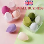 4pcs Makeup Sponges Set