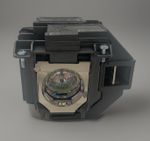V13H010L96-BTI Replacement Projector Lamp Bulb with Housing for Epson NIB