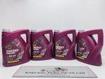 20 Litres PREMIUM Fully Synthetic Oil 5w30 Car Engine Oil Low Saps C3 SN/CF 