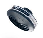 Scott Safety 5052670 PF10 P3 R Pro2000 Particle Filter 40mm thread exp 2030