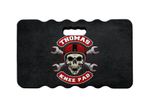 Personalised Kneeling Pad Any Name Soft Pad Foam Outdoor Gardener Protection 59