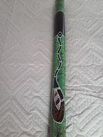 Authentic Australian Digeridoo