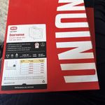 Union DoorSense Acoustic Release Hold Open Black (J-8755A-BLACK)