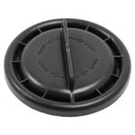 Headlight Dust Cap Bulb Cover for Vauxhall Astra K 2016–2019 & Insignia 2008–201