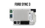 Ford APIM SYNC 3 Module Unbrick Postal Repair Service – Fast & Reliable