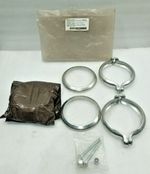 QUINCY 140509S400 FLEXIBLE COUPLING NEW