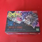 Exceed Fighting System Seventh Cross S2 Hunters vs Demons Box