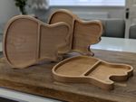 Milehouse Studios NF Parts Trays
