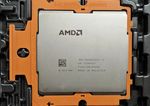 AMD EPYC TURIN 9555 ES 64 core 128 thread CPU processor (100-00000 1247-12)