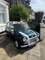 1995 Rover Mini Cooper 1.3l  55k miles