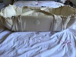 Najell SleepCarrier 05 Cream/Off-White