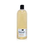 Organic Liquid Castile Soap - All-Natural Unscented Liquid Soap - Various Sizes