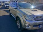 Toyota Hilux Invincible