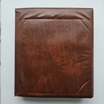 Cover Album Containing Guernsey First Day Covers 1971 -1989