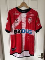 Gloucester Rugby Union Ed Slater MND 2022/23 Oxen Shirt Men's Size M